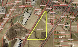 0 Nadeau Rd, Monroe, MI 48162