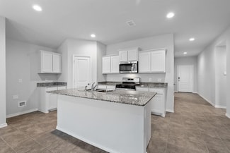 9413 Firedog Dr, Fort Worth, TX 76131
