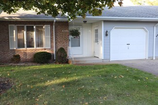 6745 Leisure Creek Dr SE Unit 23, Caledonia, MI 49316