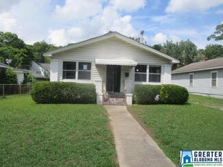 1528 Wharton Ave, Birmingham, AL 35217