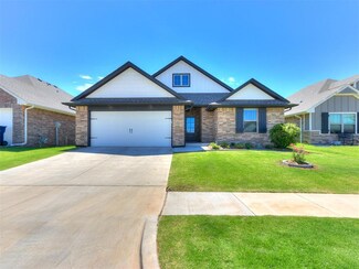 12021 Brinley Reign Dr, Yukon, OK 73099