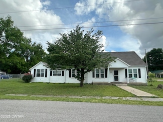 605 King St, Ridgely, TN 38080