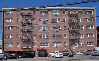 8829 Kennedy Blvd Unit D1, North Bergen, NJ 07047