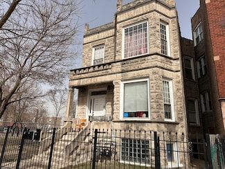 4146 W Jackson Blvd, Chicago, IL 60624