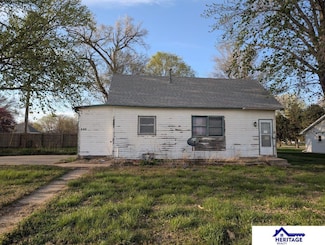 640 I St, Fairmont, NE 68354