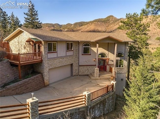9840 Mohawk Trail, Cascade, CO 80809