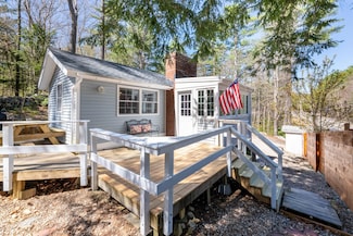 291 Mount Major Hwy, Alton Bay, NH 03810