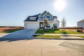 3834 Foot Hills Dr, Midlothian, TX 76065