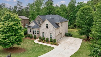 1301 Riverhill Dr, Bishop, GA 30621