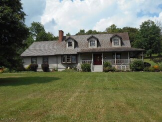 39640 County Road 82, Warsaw, OH 43844