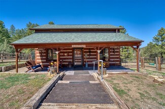 33031 Ponderosa Ridge Dr, Trinidad, CO 81082