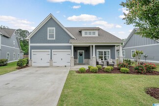348 Shelby Farms Ln, Alabaster, AL 35007
