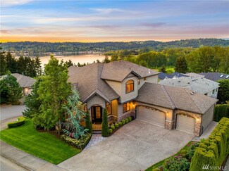 1730 Pine View Dr NW, Issaquah, WA 98027