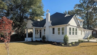 3600 Wheat St, Columbia, SC 29205