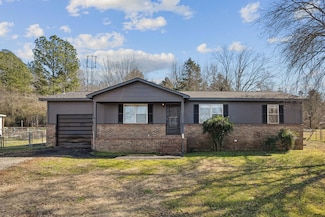 252 Mitchell Dr, Hollywood, AL 35752