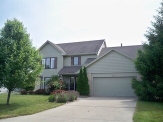 7424 Bent Willow Dr, Fort Wayne, IN 46815