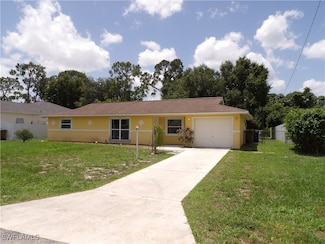 4807 6th St W Unit 1, Lehigh Acres, FL 33971