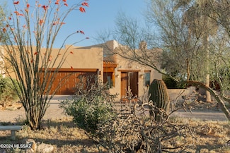 1332 N Dusty Hollow Ct, Tucson, AZ 85745
