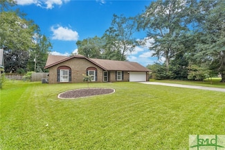 607 Wild Turkey Rd, Savannah, GA 31406
