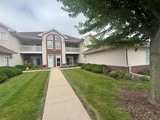 N43W32821 Rasmus Rd Unit 11C, Nashotah, WI 53058
