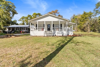 159 Yacht Cir, Trinity, TX 75862