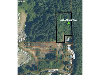481 Appian Way, Winchester Bay, OR 97467