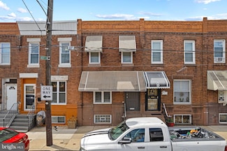 2032 S 21st St, Philadelphia, PA 19145