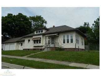 Unlisted Address