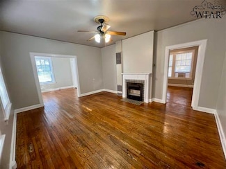 1109 Harrison St Unit 10, Wichita Falls, TX 76309