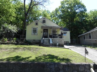 1132 N Chamberlain Ave, Chattanooga, TN 37406