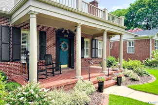 1018 Sherman St SE, Decatur, AL 35601