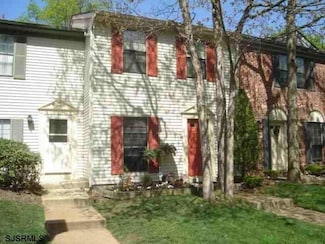 215 Mattix Run Unit 20E, Galloway, NJ 08205