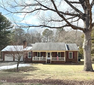 2512 Pleasant Rd, Fuquay Varina, NC 27526