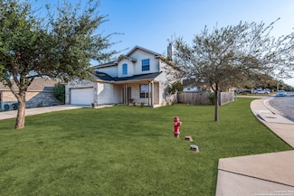 200 Amber Ash Dr, Kyle, TX 78640