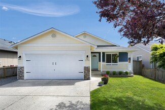 2508 168th Place NE Unit 1C, Marysville, WA 98271