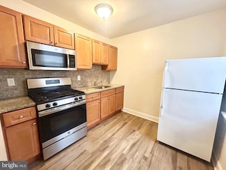 1318 N 25th St Unit B, Philadelphia, PA 19121