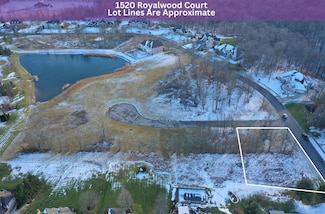 1520 Royalwood Ct Lot 23094, Mansfield, OH 44906
