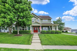 241 Liberty Blvd, Mooresville, IN 46158