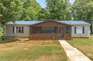 2770 Sundance Trail, Trinity, NC 27370