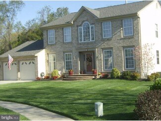 14 N Deer Place, Hainesport, NJ 08036