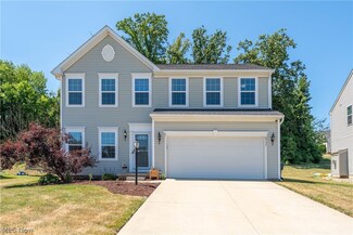 6557 Pine Bluff Ave NE, Canton, OH 44721