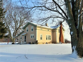 5466 New York 414, North Rose, NY 14516