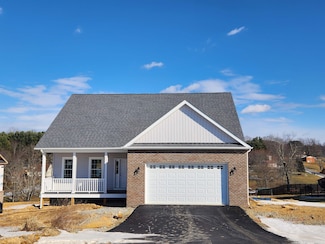 5236 Country Meadow Dr, Dublin, VA 24084
