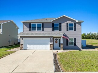 3021 11th St NW, Minot, ND 58703
