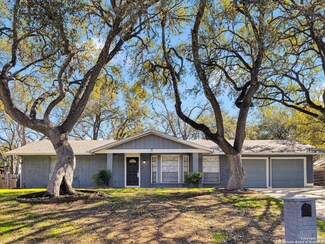 1263 Cibolo Trail, Universal City, TX 78148