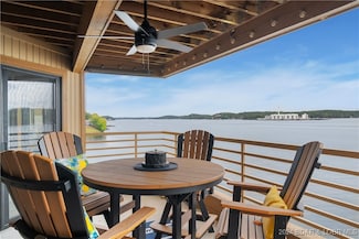 701 Cedar Rd Unit 1B, Lake Ozark, MO 65049