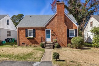 916 Pepper Ave, Richmond, VA 23226