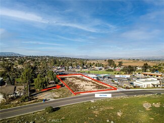 0 Alta Cresta Ave, Riverside, CA 92508
