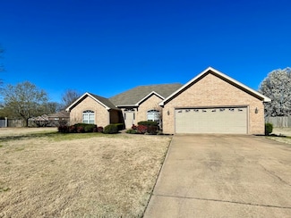 401 Savannah Way, Trumann, AR 72472