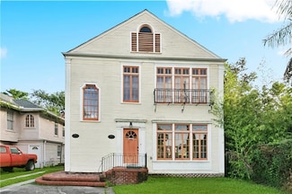5801 Fontainebleau Dr Unit Lower, New Orleans, LA 70125